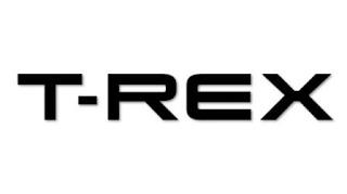 T-REX trademark