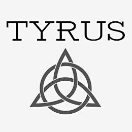 TYRUS trademark