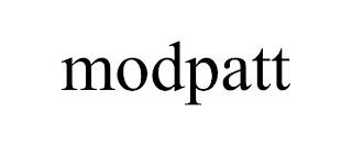 MODPATT trademark