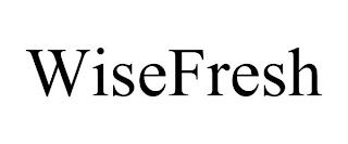 WISEFRESH trademark