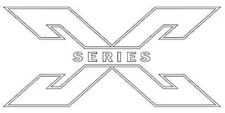 X SERIES trademark