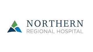 NORTHERN REGIONAL HOSPITAL trademark