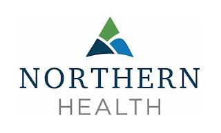 NORTHERN HEALTH trademark