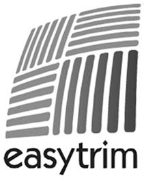 EASYTRIM trademark