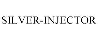 SILVER-INJECTOR trademark