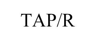 TAP/R trademark