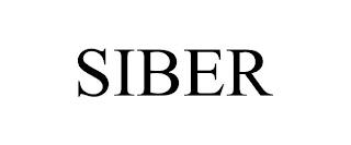 SIBER trademark