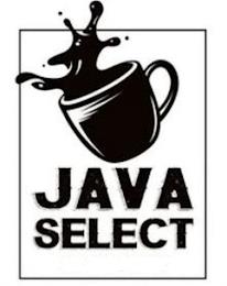 JAVA SELECT trademark