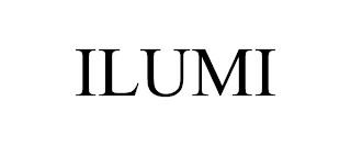 ILUMI trademark