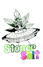 STONER SHIT trademark