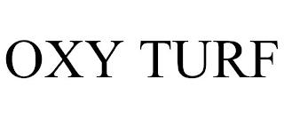 OXY TURF trademark