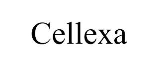 CELLEXA trademark