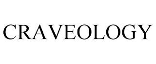 CRAVEOLOGY trademark