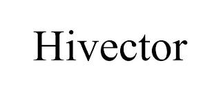 HIVECTOR trademark