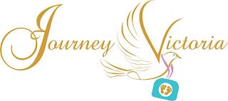 JOURNEY VICTORIA trademark