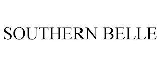 SOUTHERN BELLE trademark