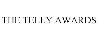 THE TELLY AWARDS trademark