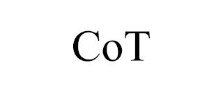 COT trademark