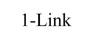 1-LINK trademark