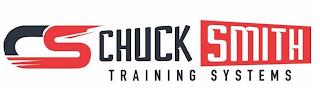 CS CHUCK SMITH TRAINING SYSTEMS trademark