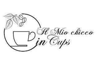 IL MIO CHICCO IN CUPS trademark