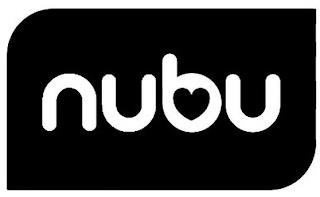 NUBU trademark