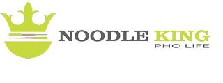 NOODLE KING PHO LIFE trademark