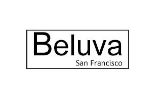 BELUVA SAN FRANCISCO trademark