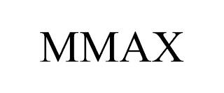 MMAX trademark