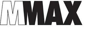 MMAX trademark