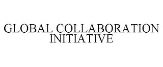 GLOBAL COLLABORATION INITIATIVE trademark