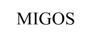 MIGOS trademark