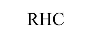 RHC trademark