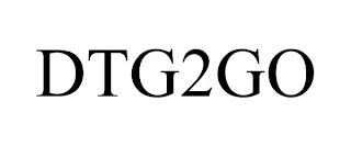 DTG2GO trademark