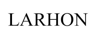 LARHON trademark