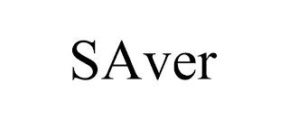 SAVER trademark