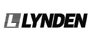 L LYNDEN trademark