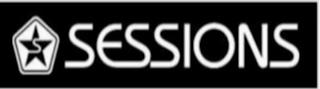 S SESSIONS trademark