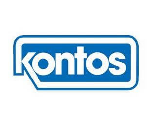 KONTOS trademark