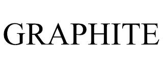 GRAPHITE trademark