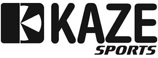 K KAZE SPORTS trademark