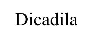 DICADILA trademark