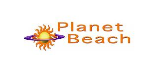 PLANET BEACH trademark