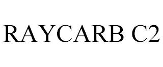 RAYCARB C2 trademark