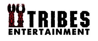 II TRIBES ENTERTAINMENT trademark