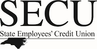 SECU STATE EMPLOYEES' CREDIT UNION trademark