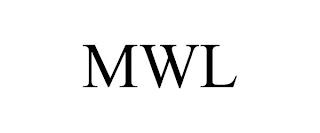 MWL trademark