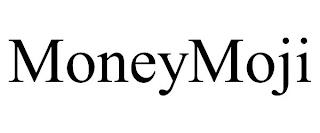 MONEYMOJI trademark