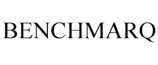 BENCHMARQ trademark