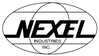 NEXEL INDUSTRIES INC. trademark